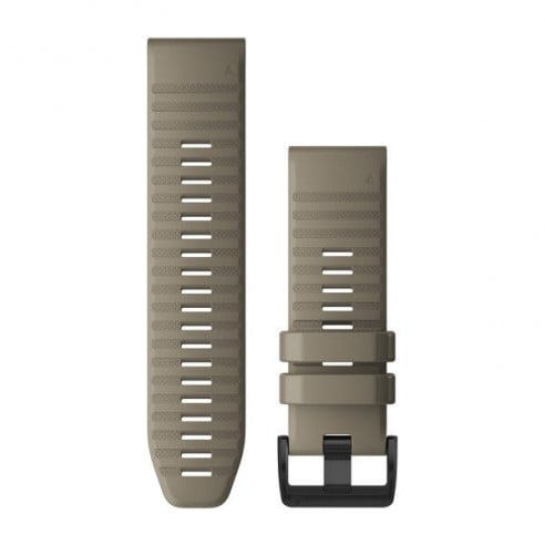 Garmin Silikonarmband für Quatix 26 mm.