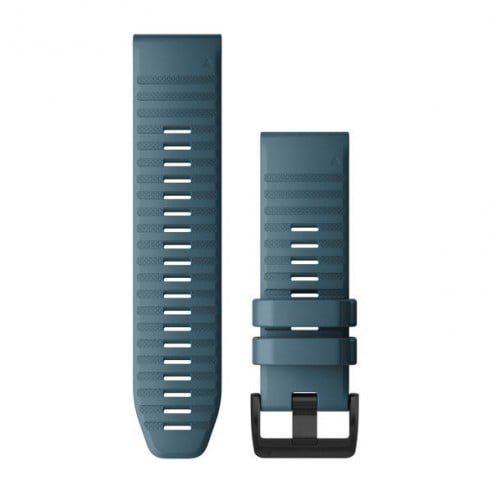 Garmin Silikonarmband für Quatix 26 mm.