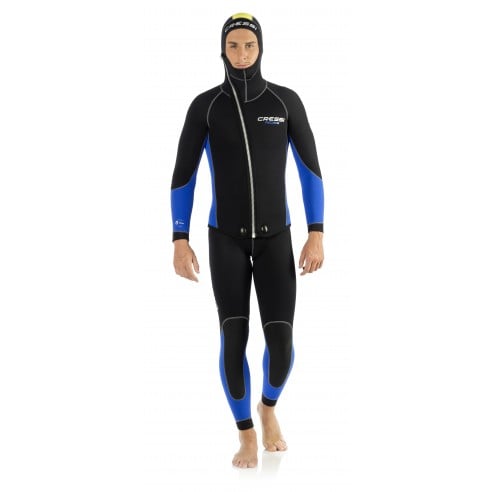 Muta da sub Medas da uomo 5 mm. in neoprene - Cressi