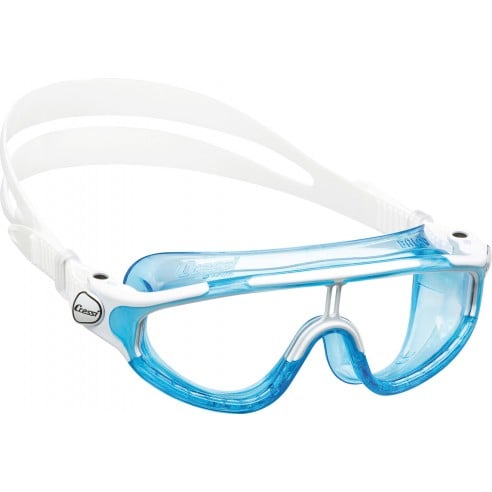 Baloo Schwimmbrille für Kinder - Cressi