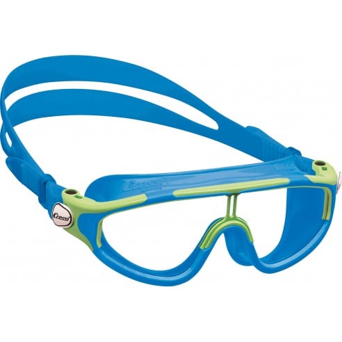 Baloo Schwimmbrille für Kinder - Cressi