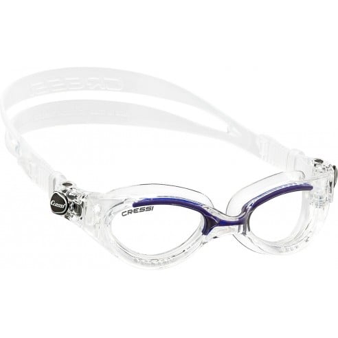 Flash Swim Lady Schwimmbrille für Erwachsene - Cressi