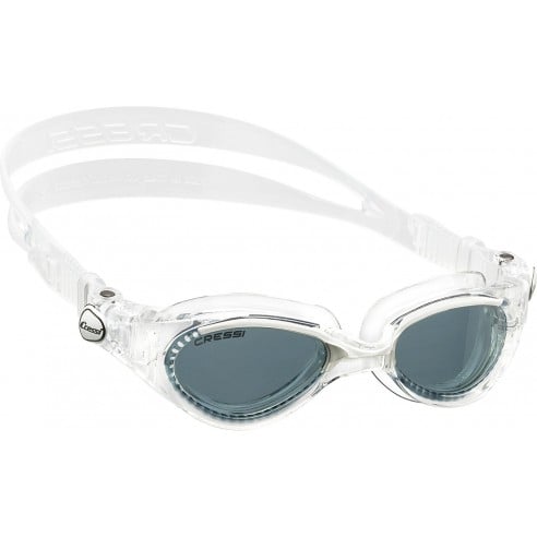 Flash Swim Lady Schwimmbrille für Erwachsene - Cressi