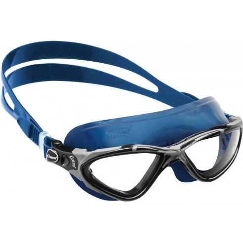 Planet Swim Schwimmbrille für Erwachsene - Cressi