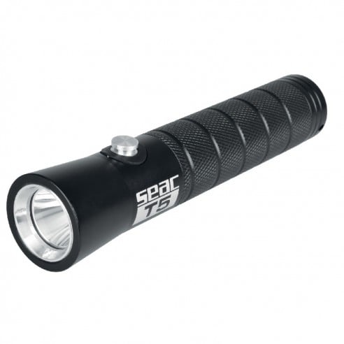 Torcia sub T5 300 lumen - Seac