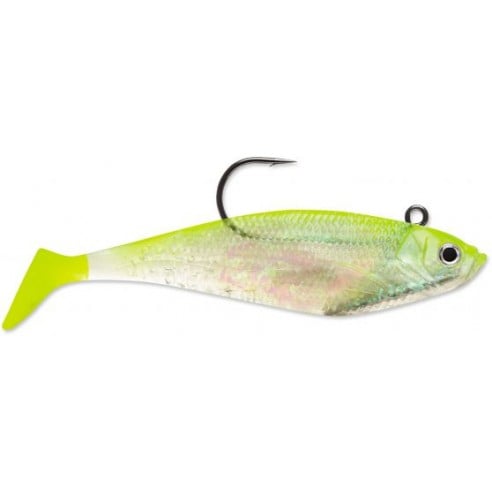 Storm Wild Eye Swim Shad 150 mm. Angelköder