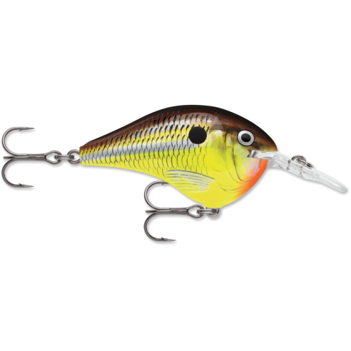 Rapala Dives To 04 esca artificiale da 9 gr.