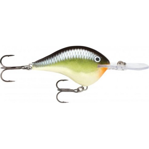 Rapala Dives To 04 esca artificiale da 9 gr.