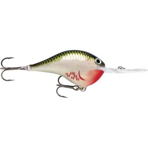 Rapala Dives To 06 esca artificiale da 12 gr.