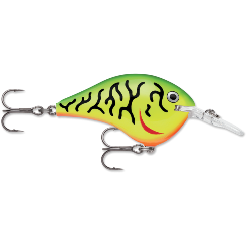 Rapala Dives To 06 esca artificiale da 12 gr.