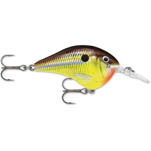 Rapala Dives To 06 esca artificiale da 12 gr.