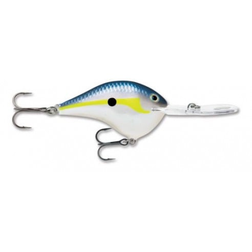 Rapala Dives To 06 esca artificiale da 12 gr.