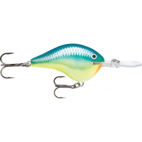 Rapala Dives To 10 esca artificiale da 17 gr.