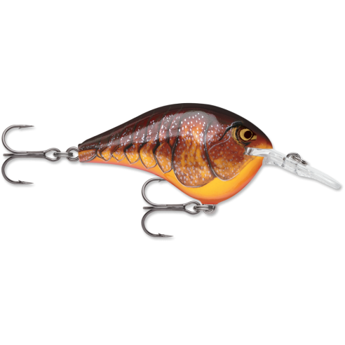 Rapala Dives To 10 esca artificiale da 17 gr.