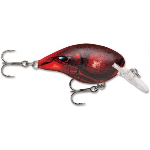 Rapala Dives To 10 esca artificiale da 17 gr.