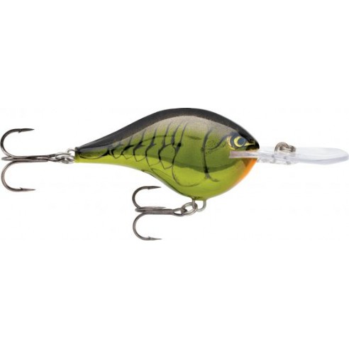 Rapala Dives To 10 esca artificiale da 17 gr.