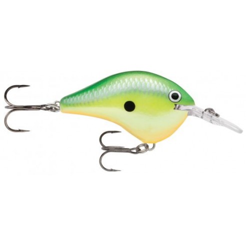 Rapala Dives To 10 esca artificiale da 17 gr.