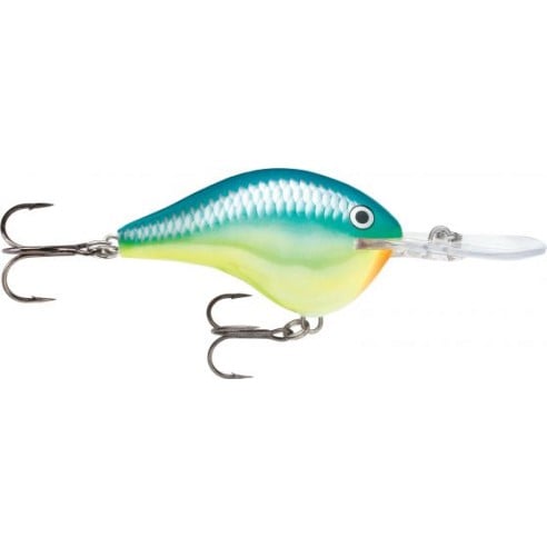 Rapala Dives To 14 esca artificiale da 22 gr.