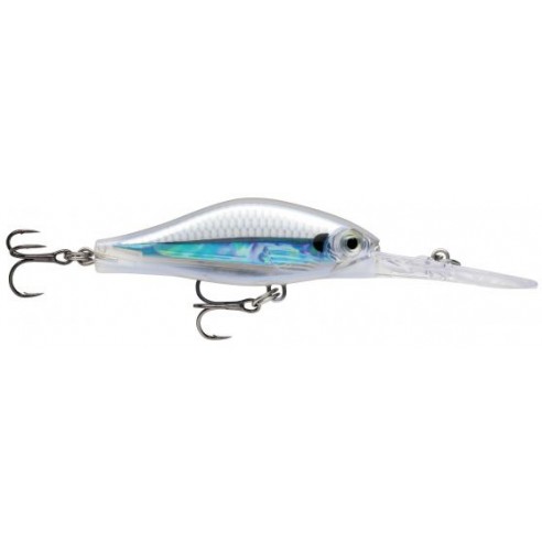 Rapala Shadow Rap Jack Deep 05 6 g Kunstköder