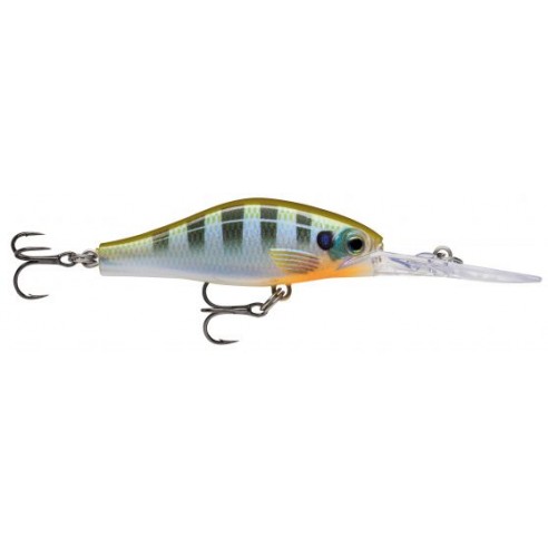 Rapala Shadow Rap Jack Deep 05 6 g Kunstköder