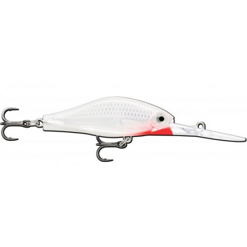 Rapala Shadow Rap Jack Deep 05 6 g Kunstköder