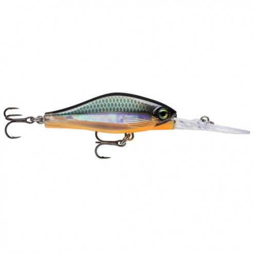 Rapala Shadow Rap Jack Deep 07 10 g Kunstköder