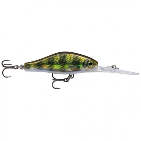 Rapala Shadow Rap Jack Deep 07 10 g Kunstköder