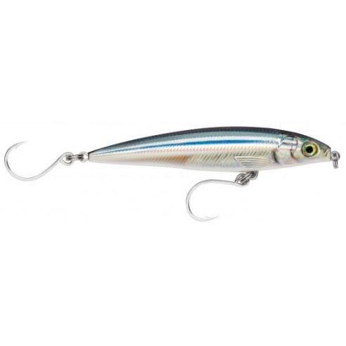 Rapala X-Rap Long Cast Shallow 12 esca artificiale da 36 gr.