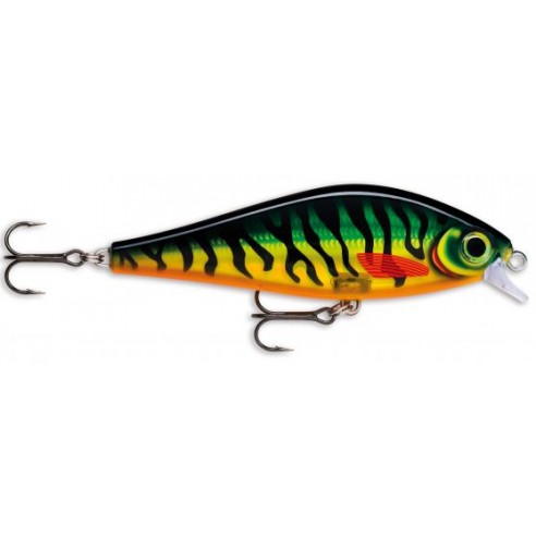 Rapala Super Shadow Rap 16 esca artificiale da 77 gr.