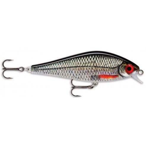 Rapala Super Shadow Rap 16 esca artificiale da 77 gr.