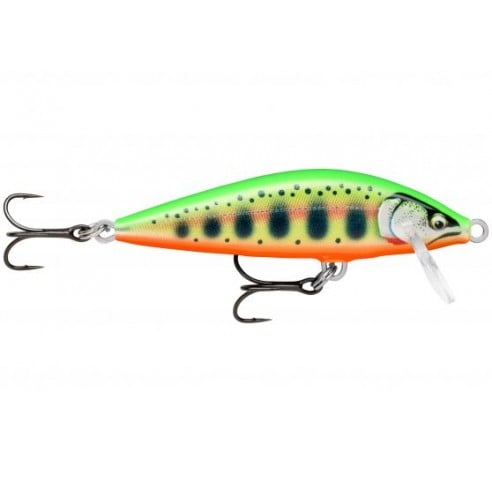 Rapala Countdown Elite 75 10 g Kunstköder