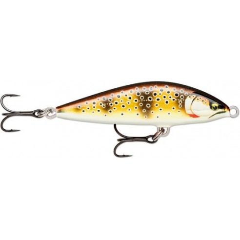 Rapala Countdown Elite 75 10 g Kunstköder