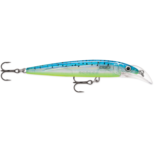 Rapala Scatter Rap Deep 10 esca artificiale da 10 gr.