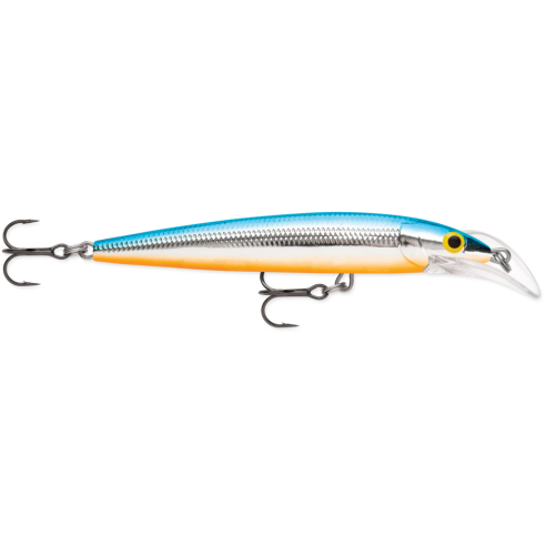 Rapala Scatter Rap Deep 10 esca artificiale da 10 gr.