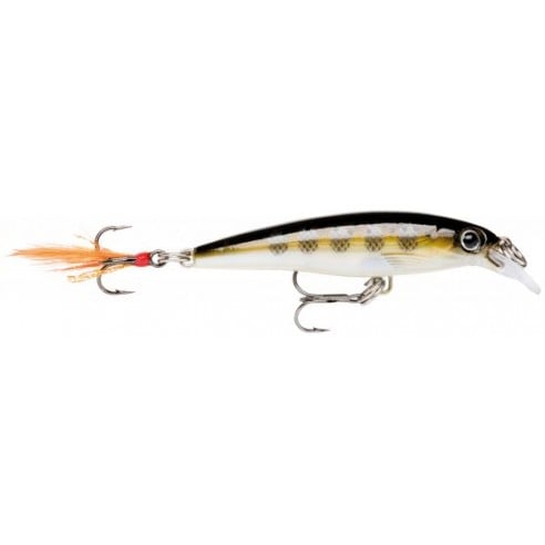 Rapala X-Rap 04 2 g Kunstköder.