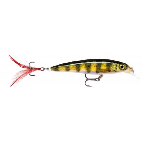 Rapala X-Rap 04 2 g Kunstköder.