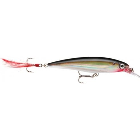 Rapala X-Rap 04 2 g Kunstköder.