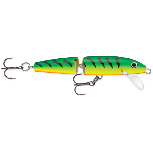 Rapala Jointed 07 esca artificiale da 4 gr.