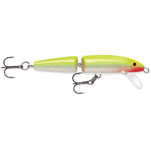 Rapala Jointed 07 esca artificiale da 4 gr.