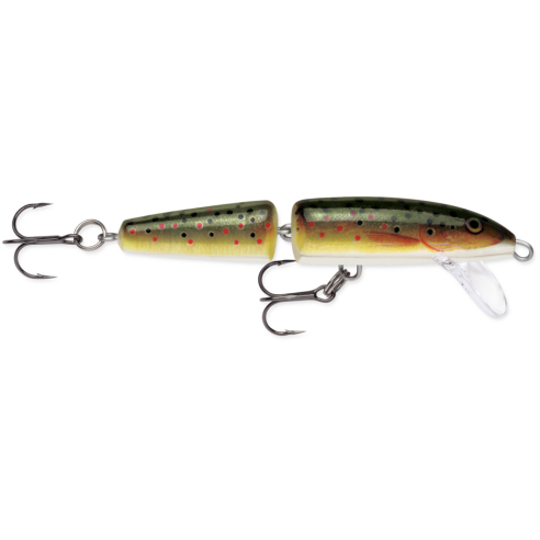 Rapala Jointed 07 esca artificiale da 4 gr.