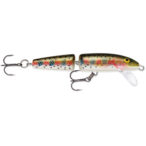 Rapala Jointed 09 esca artificiale da 7 gr.