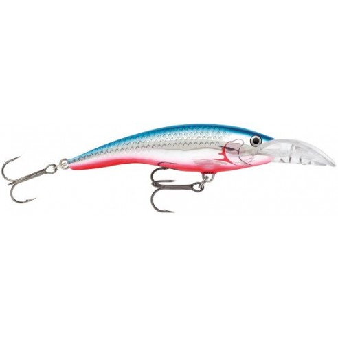 Rapala Scatter Rap Tail Dancer 09 esca artificiale da 13 gr.