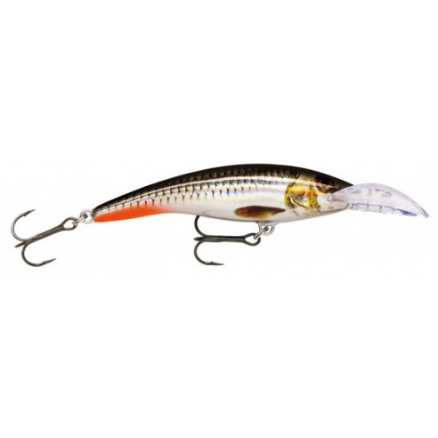 Rapala Scatter Rap Tail Dancer 09 esca artificiale da 13 gr.