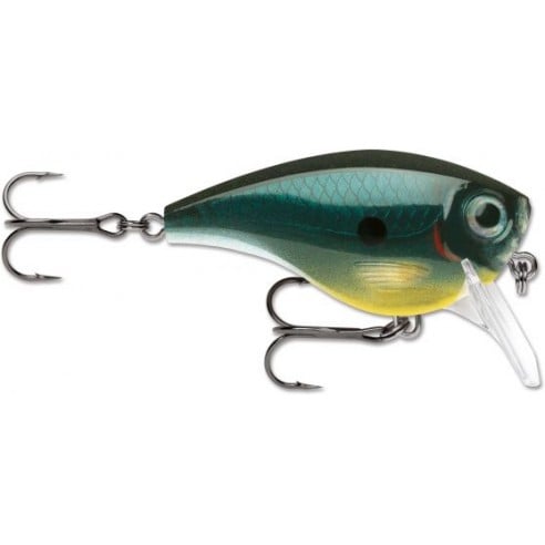 Rapala BX Mid Brat esca artificiale da 13 gr.