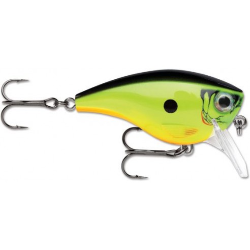 Rapala BX Mid Brat esca artificiale da 13 gr.