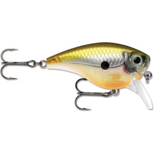 Rapala BX Mid Brat esca artificiale da 13 gr.