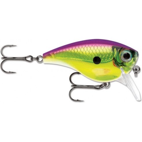 Rapala BX Mid Brat esca artificiale da 13 gr.