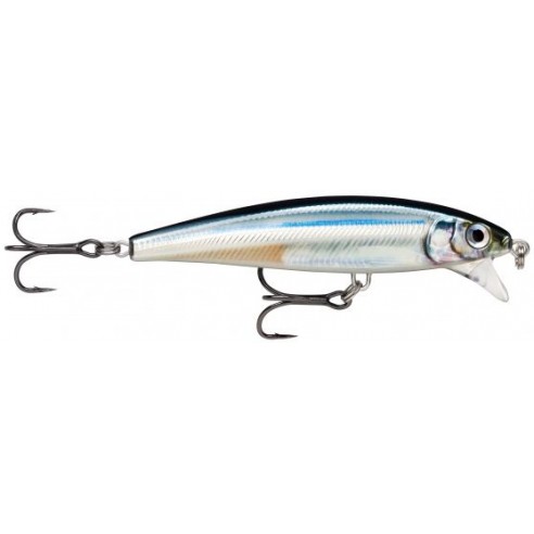 Rapala X-Rap Magnum Cast 10 esca artificiale da 42 gr.