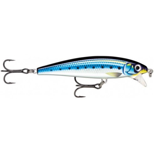 Rapala X-Rap Magnum Cast 10 esca artificiale da 42 gr.