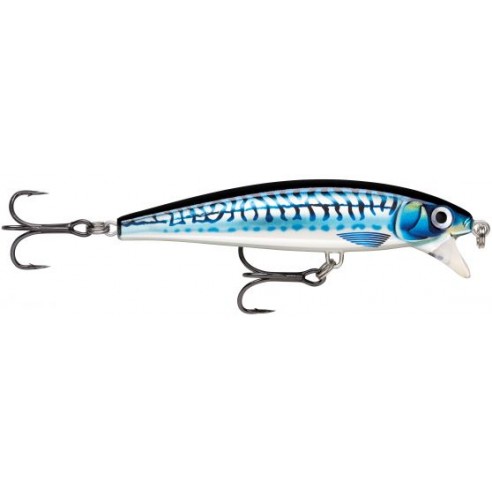 Rapala X-Rap Magnum Cast 10 esca artificiale da 42 gr.